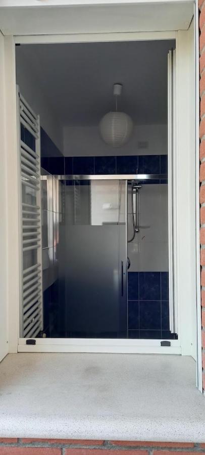 Rosaviola Apartment วิโมโดรเน ภายนอก รูปภาพ