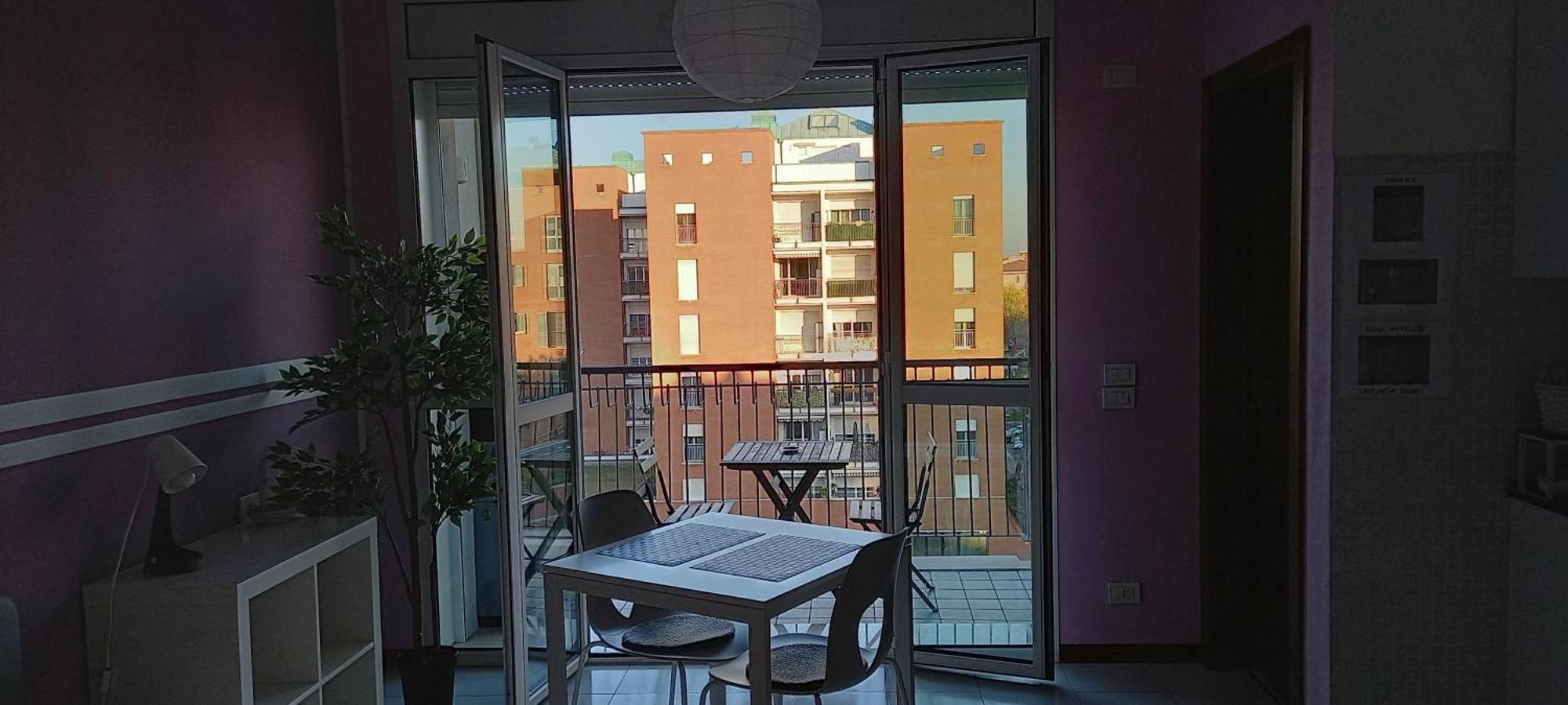 Rosaviola Apartment วิโมโดรเน ภายนอก รูปภาพ