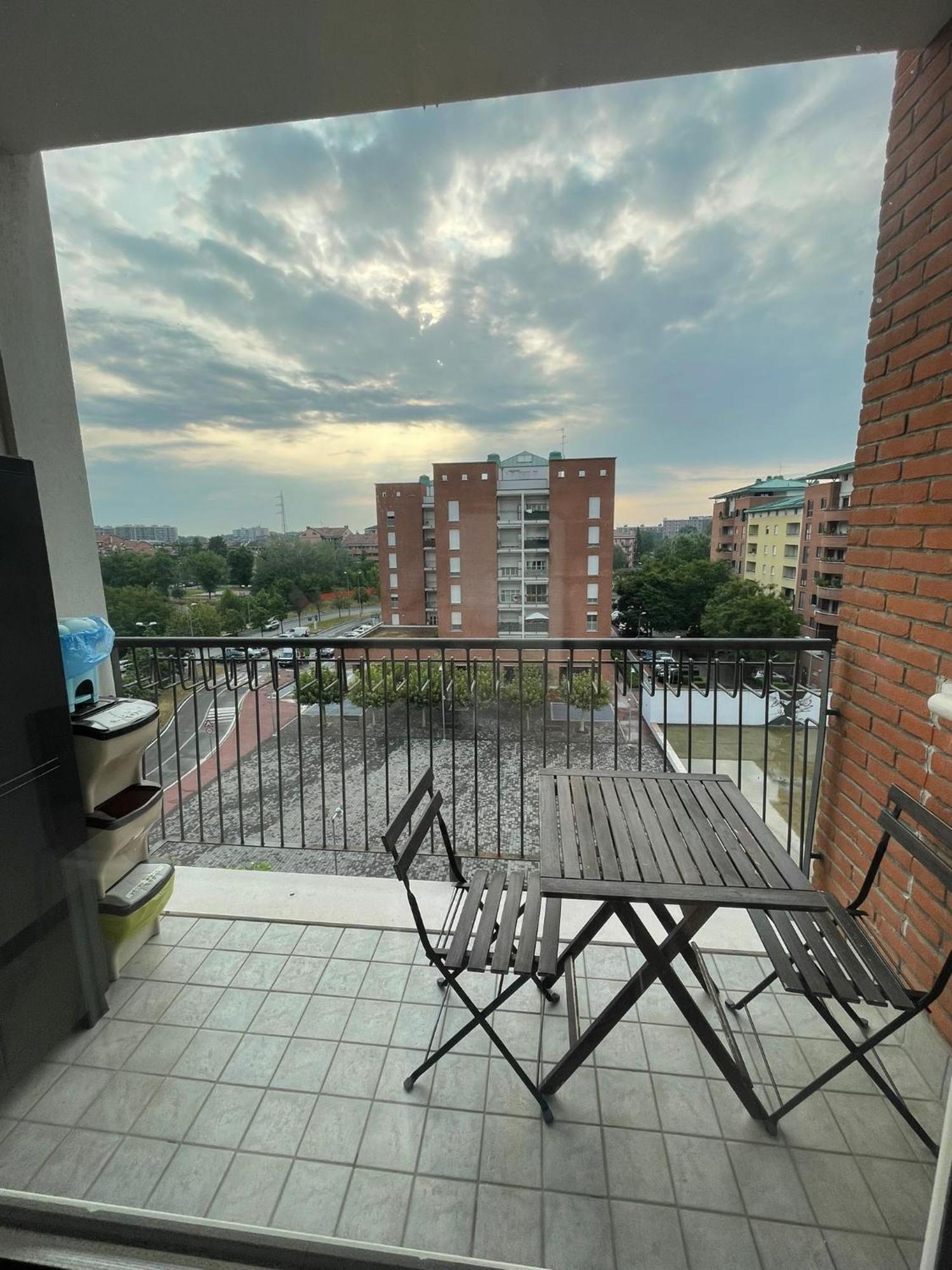 Rosaviola Apartment วิโมโดรเน ภายนอก รูปภาพ