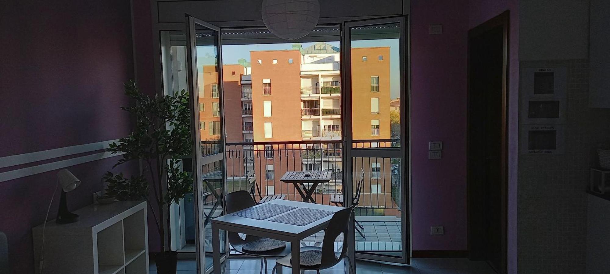 Rosaviola Apartment วิโมโดรเน ภายนอก รูปภาพ