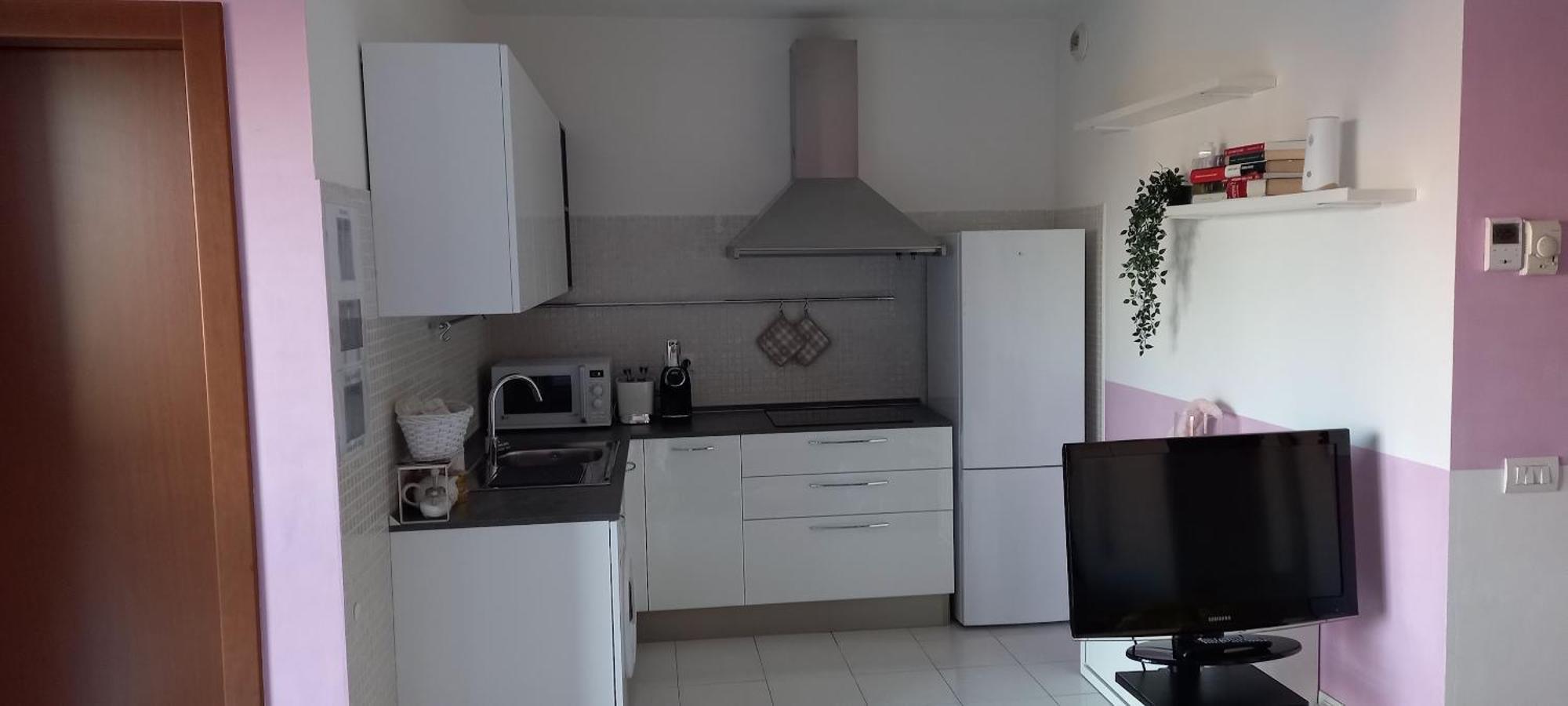 Rosaviola Apartment วิโมโดรเน ภายนอก รูปภาพ