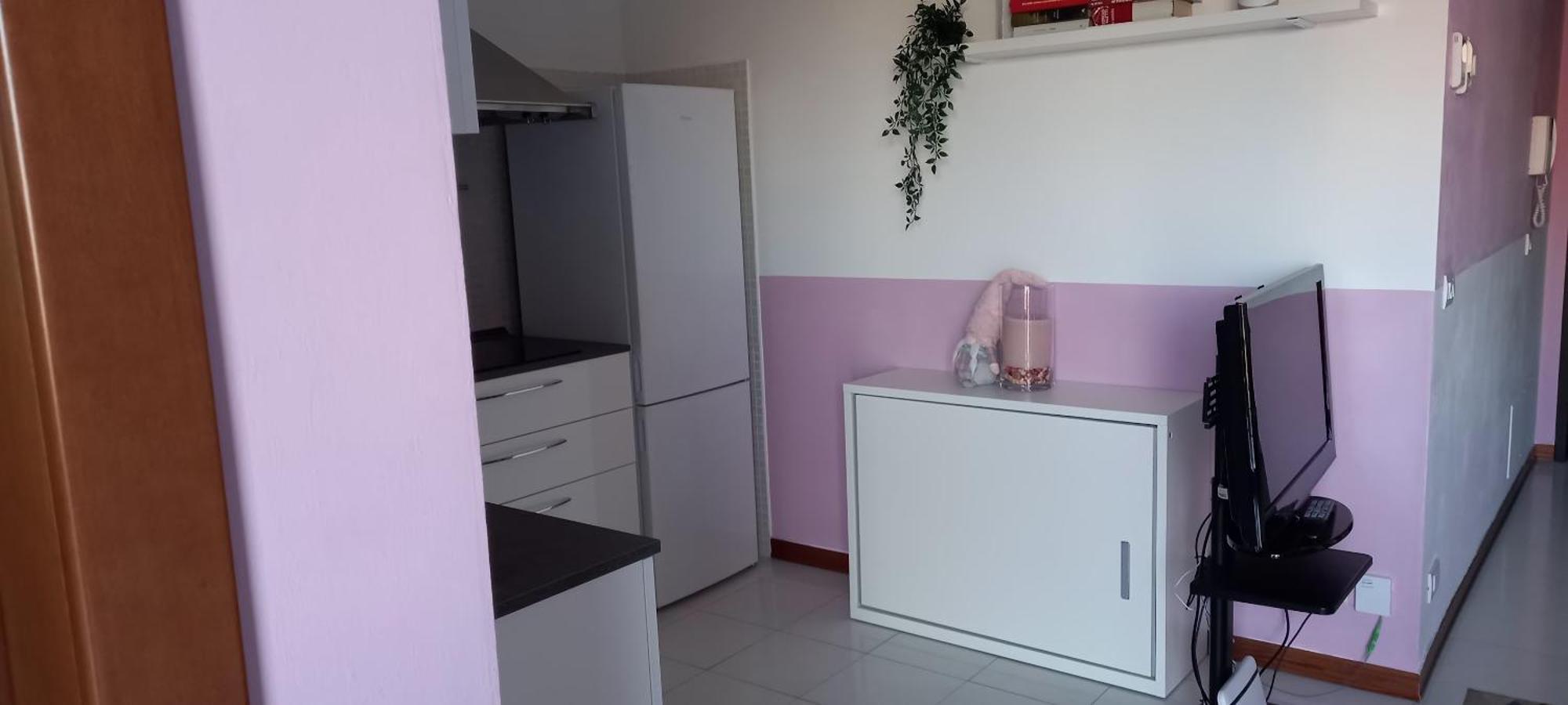 Rosaviola Apartment วิโมโดรเน ภายนอก รูปภาพ