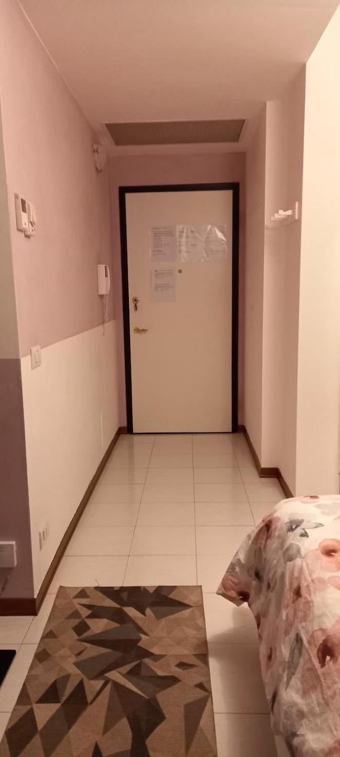 Rosaviola Apartment วิโมโดรเน ภายนอก รูปภาพ