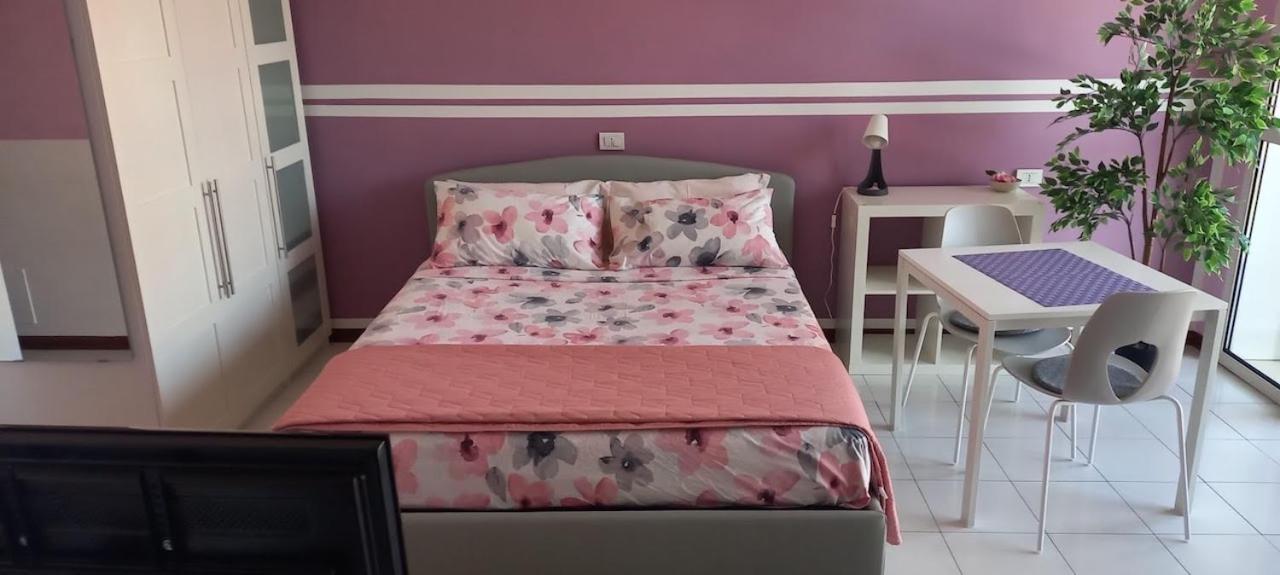 Rosaviola Apartment วิโมโดรเน ภายนอก รูปภาพ