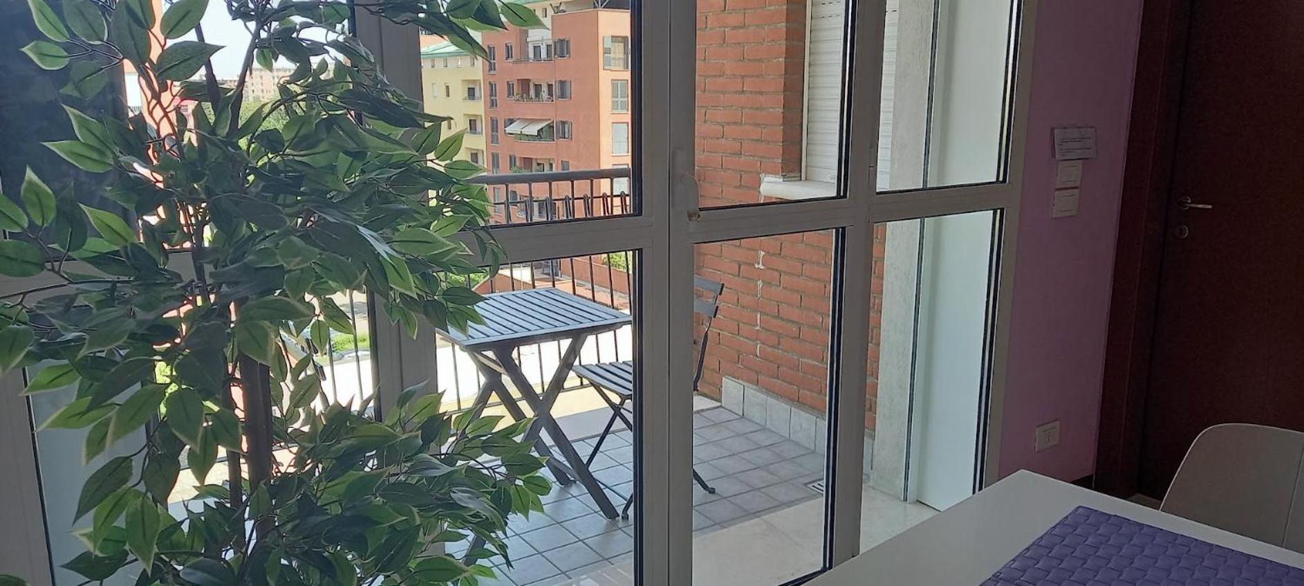 Rosaviola Apartment วิโมโดรเน ภายนอก รูปภาพ
